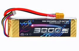 аккумулятор 3800mah