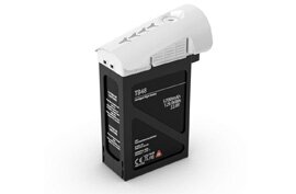 аккумулятор DJI INSPIRE 5700mah