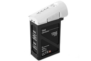 Аккумулятор DJI INSPIRE