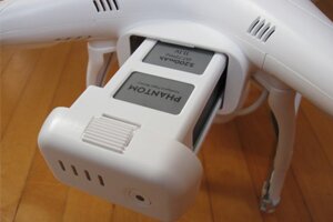 Аккумулятор DJI Phantom Аккумулятор DJI Phantom