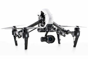 Квадрокоптер DJI Inspire 1 PRO