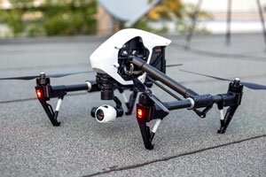 Аккумулятор DJI INSPIRE