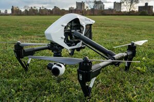 Аккумулятор DJI INSPIRE