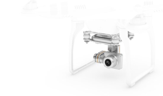 dji phantom 2 vision v2 ultimate kit