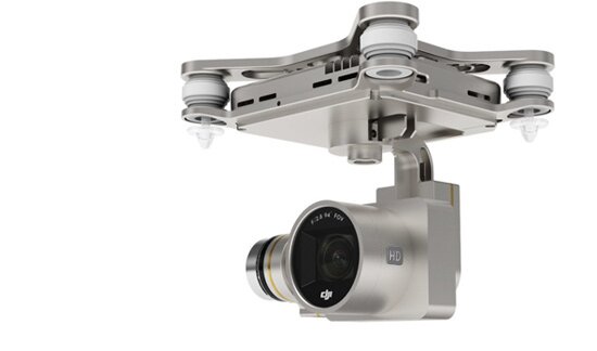 Full HD камера для Phantom 3 Full HD камера для Phantom 3