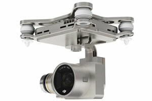 DJI Pantom 3 advanced