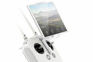 DJI Pantom 3 advanced