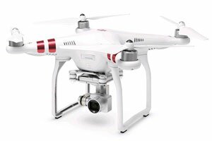 DJI Phantom 3 Standard