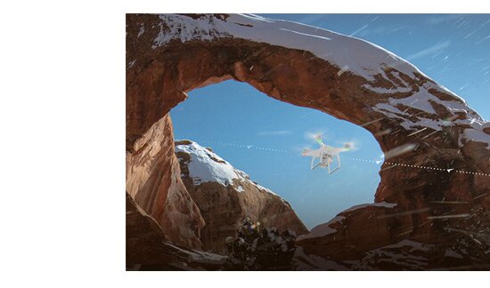 dji phantom 3 standard