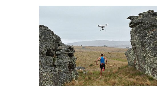 dji phantom 3 standard