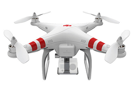 квадрокоптер dji_phantom_5.8g