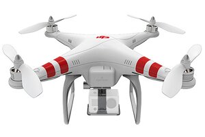квадрокоптер dji_phantom_5.8g