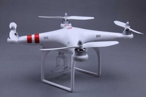 квадрокоптер dji_phantom_5.8g