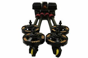 Квадрокоптер Геоскан 401