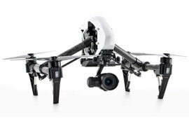 DJI Inspire 1 Pro