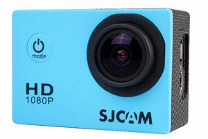 экшн камера для квадрокоптера SJ4000 экшн камера для квадрокоптера SJ4000