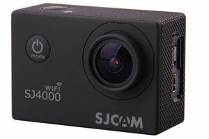экшн камера для квадрокоптера SJ4000 экшн камера для квадрокоптера SJ4000