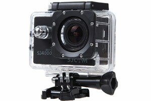 экшн камера для квадрокоптера SJ4000 экшн камера для квадрокоптера SJ4000