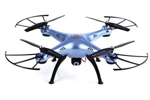 Квадрокоптер Syma X5HC