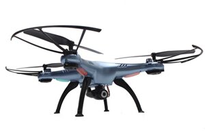 Квадрокоптер Syma X5HC