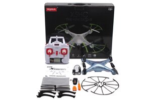 Квадрокоптер Syma X5HC