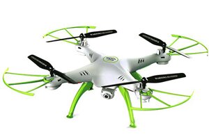 Квадрокоптер Syma X5HW