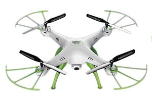 Квадрокоптер Syma X5HW