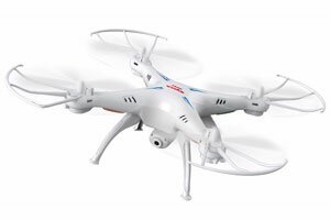Квадрокоптер Syma X5SC