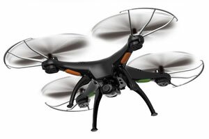 Квадрокоптер Syma X5SW