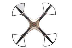 Квадрокоптер Syma X8HC