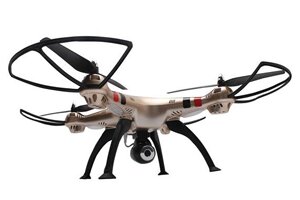 Квадрокоптер Syma X8HW