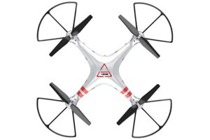 Квадрокоптер Syma X8HW