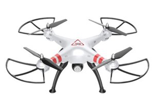 Квадрокоптер Syma X8HW