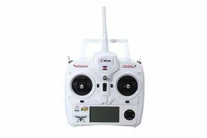 квадрокоптер v303