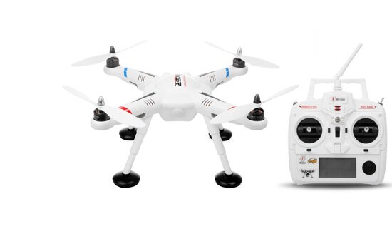 квадрокоптер wltoys v303 seeker