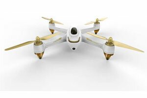 квадрокоптер Hubsan H501S